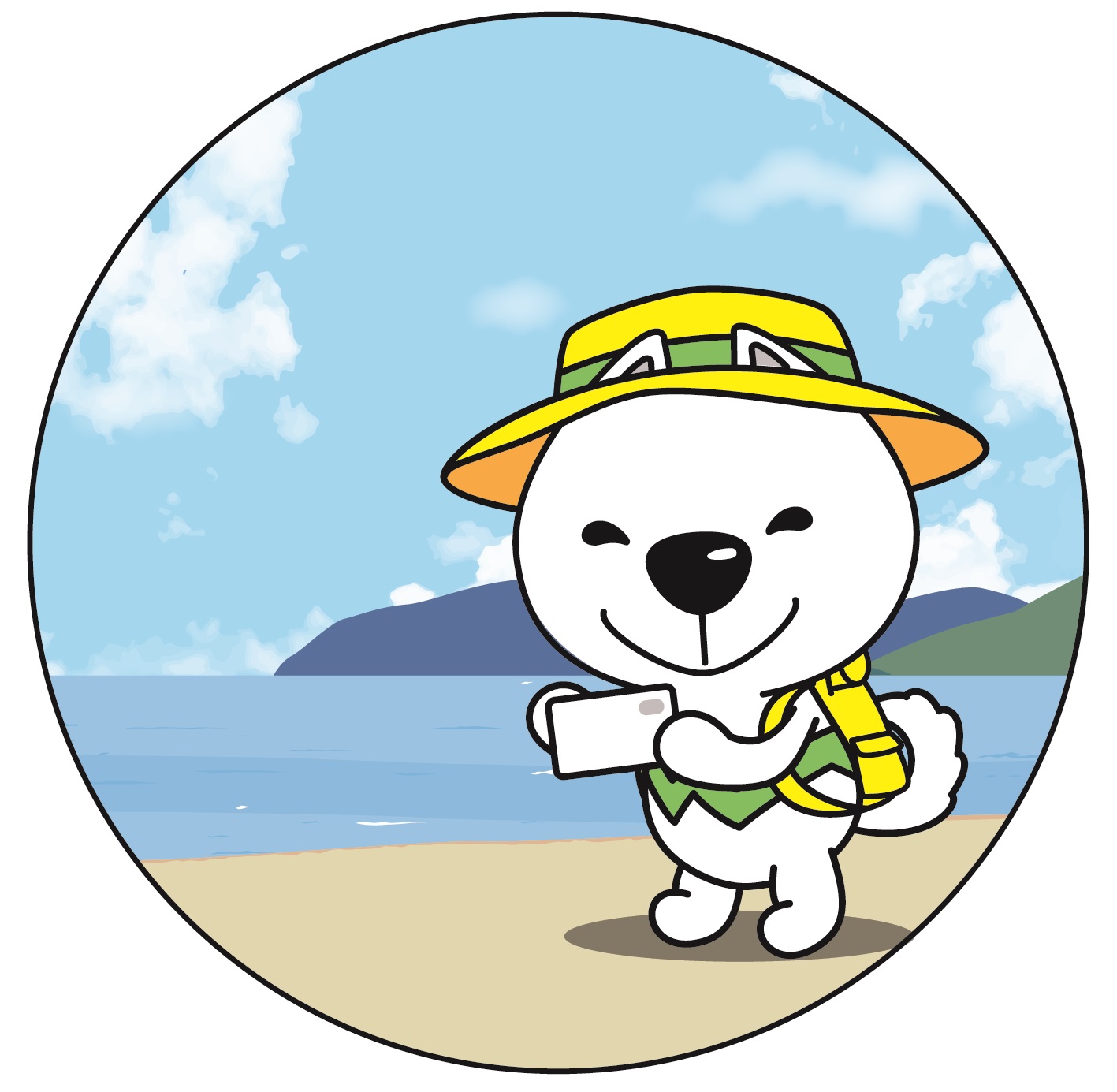 【南紀熊野ジオパーク探偵団】令和４年度活動「海洋環境を考える」を実施します