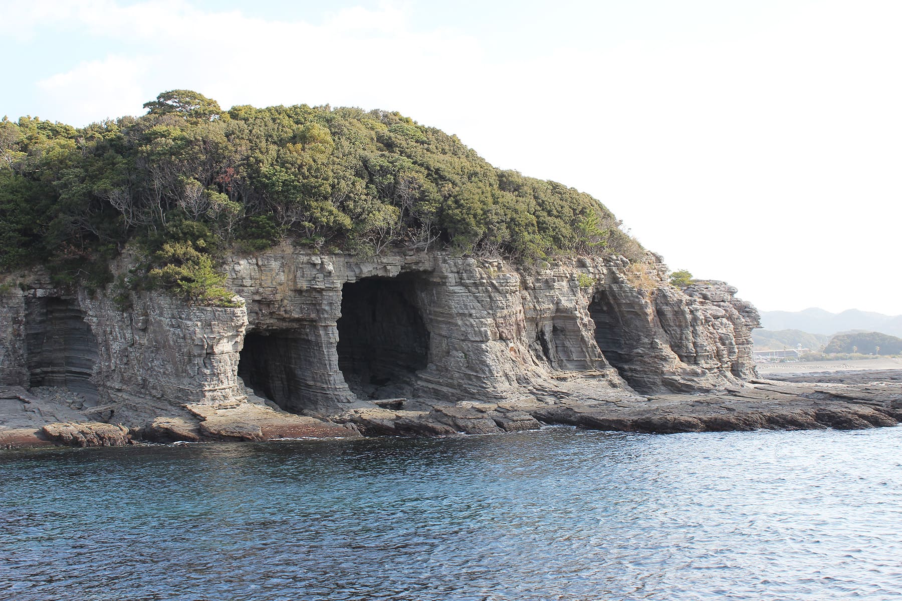 志原海岸