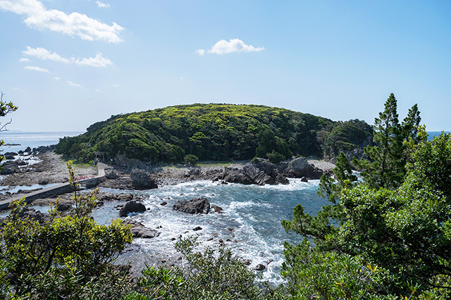 江須崎