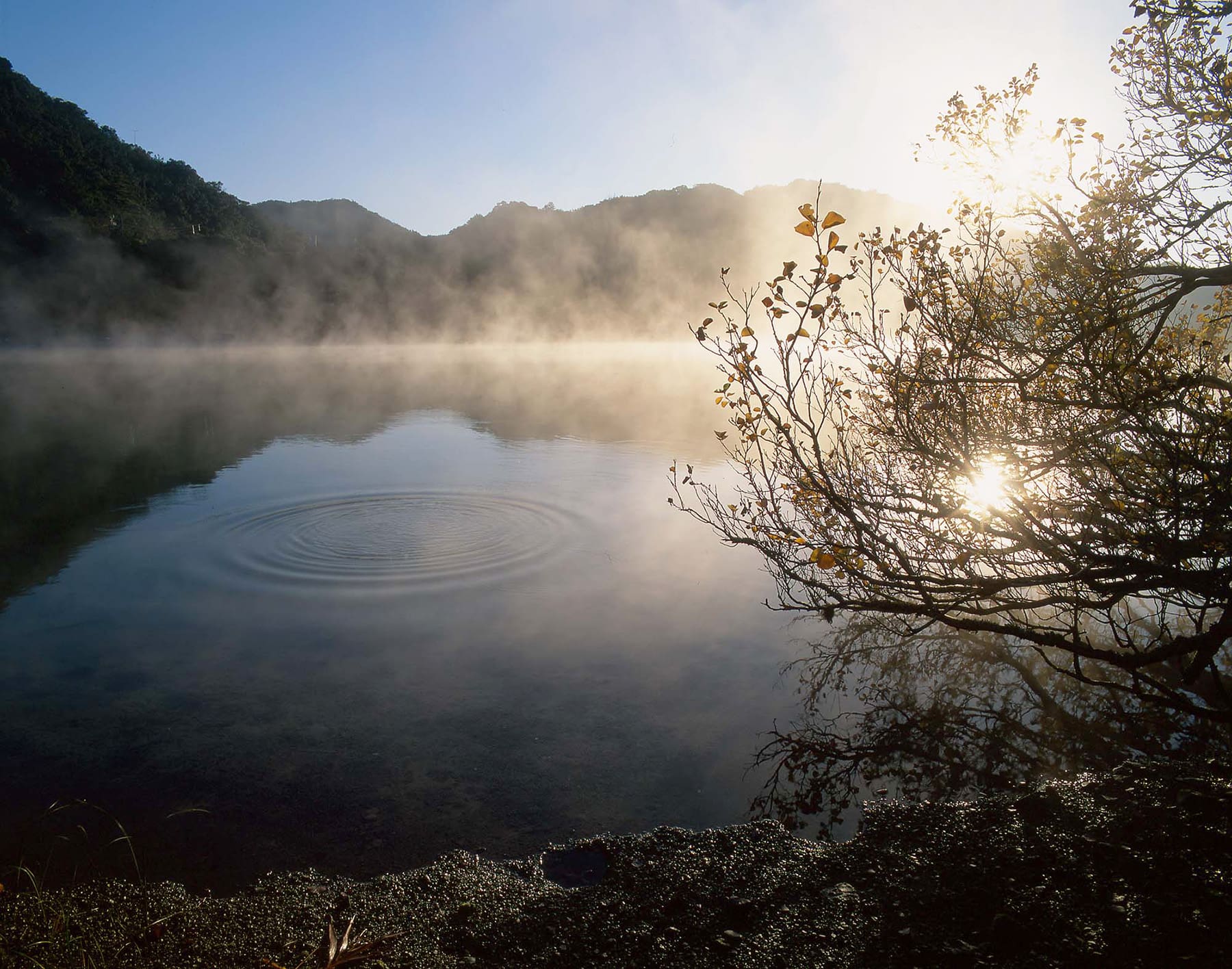 湯川温泉