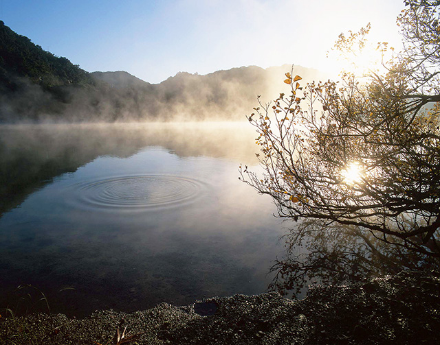 湯川温泉