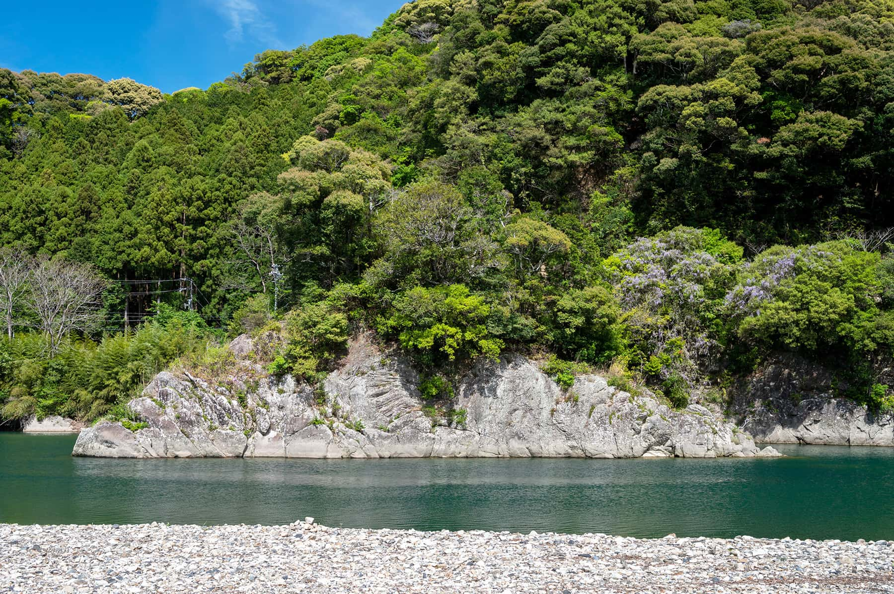 河内島