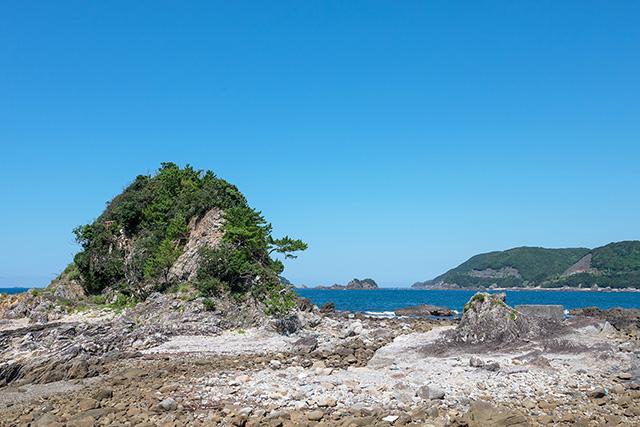 戎島