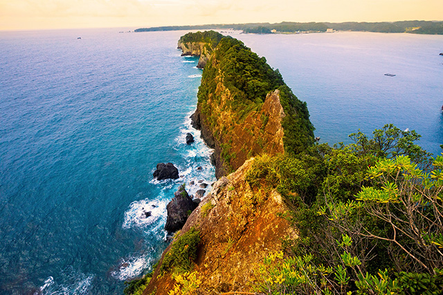 Ki-no-Matsushima Islands