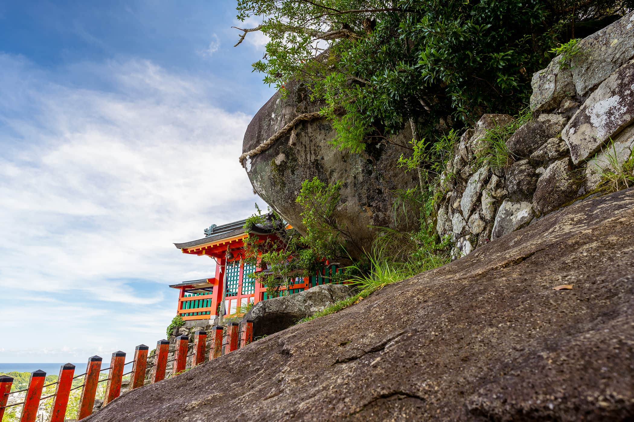 Gotobiki-iwa