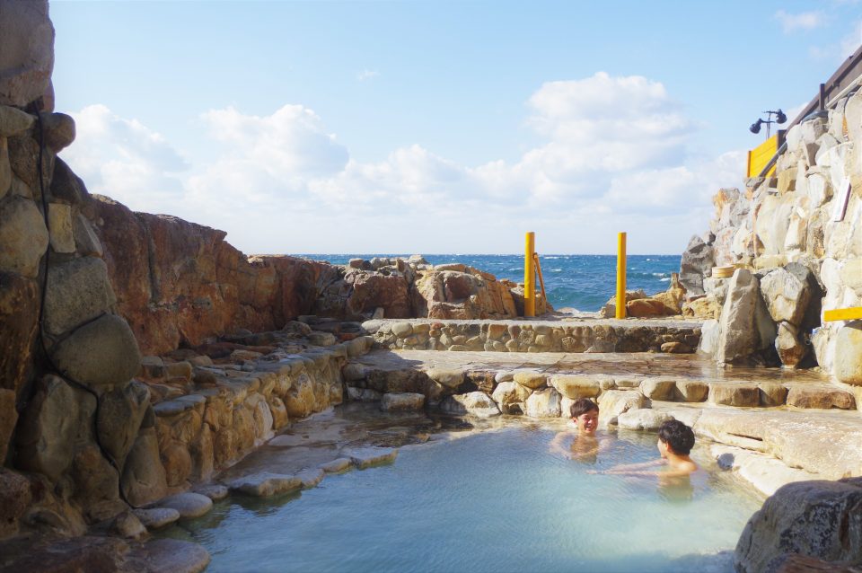 ©南纪白滨旅游协会