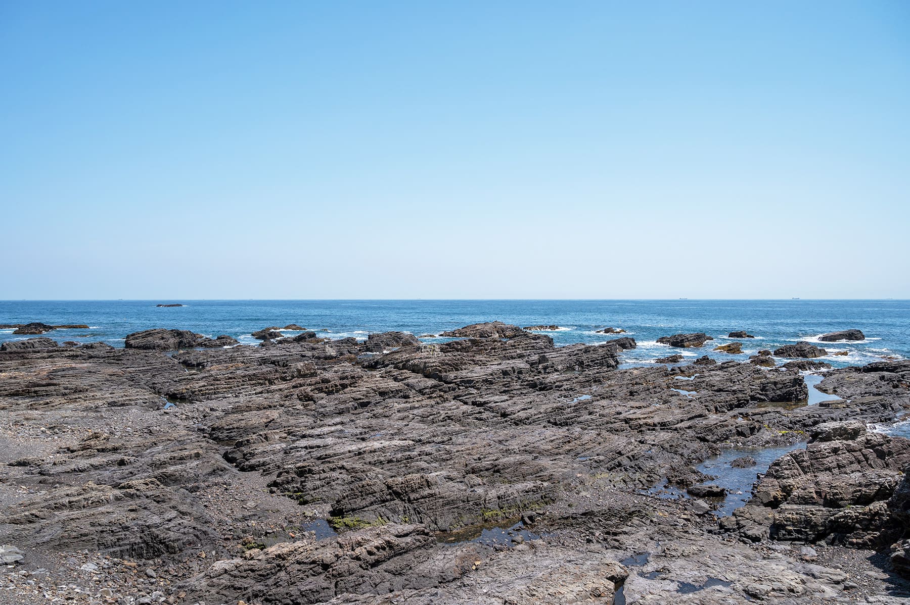 荒船海岸